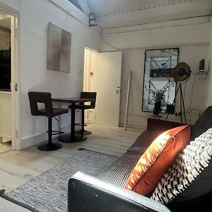 Appartement met Twee Slaapkamers